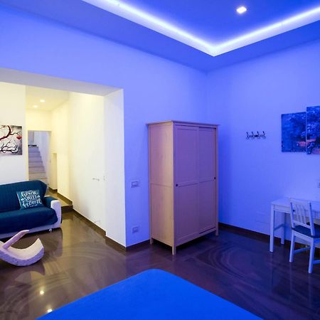 Bed and Breakfast Palazzo 15 Napoli Экстерьер фото