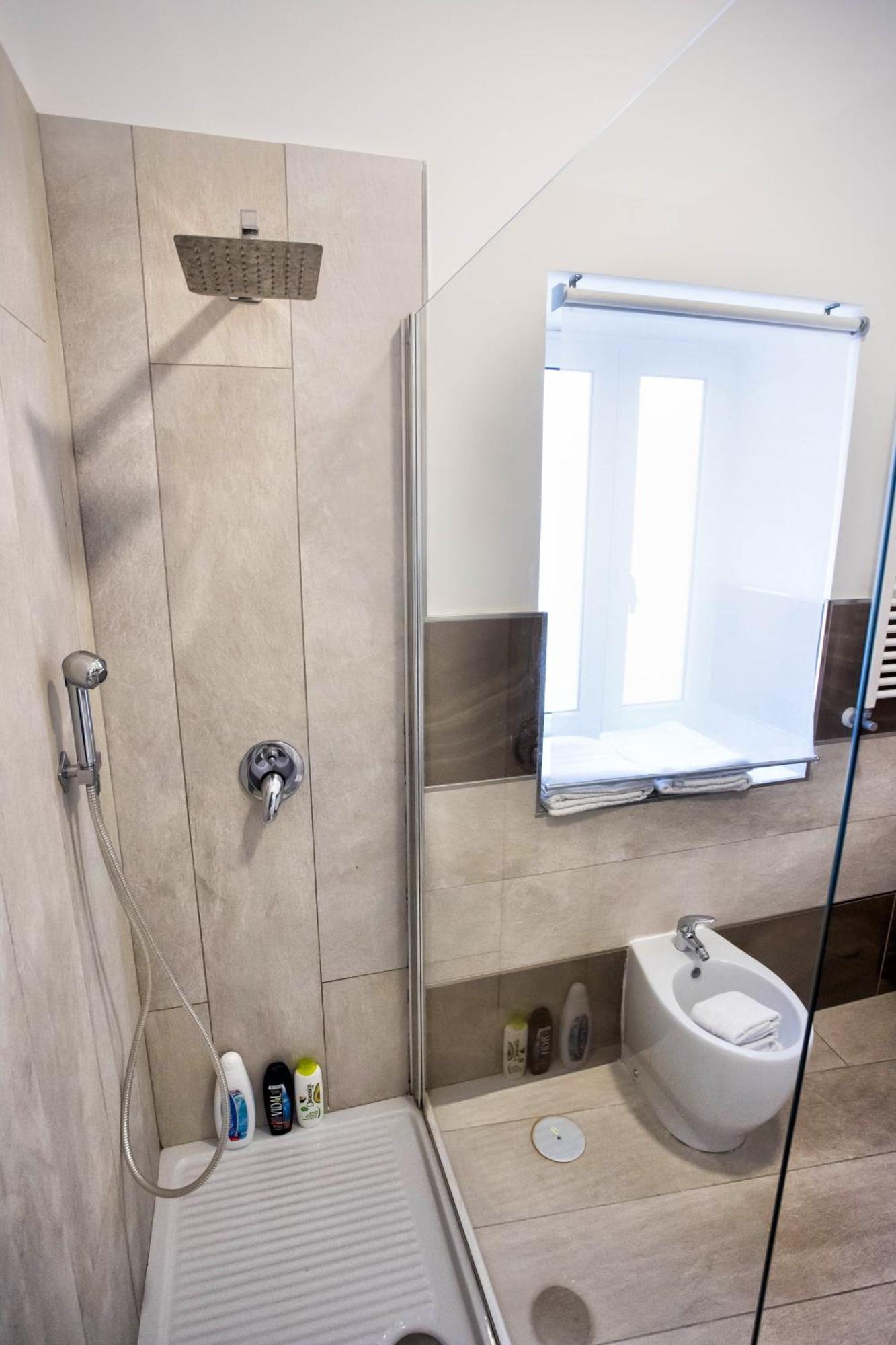 Bed and Breakfast Palazzo 15 Napoli Экстерьер фото