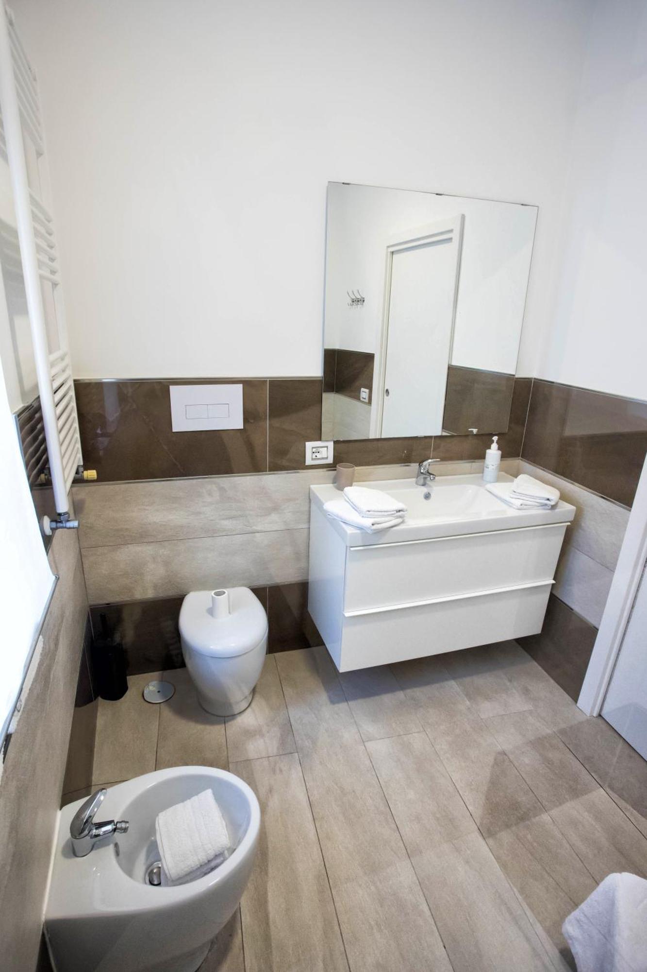 Bed and Breakfast Palazzo 15 Napoli Экстерьер фото