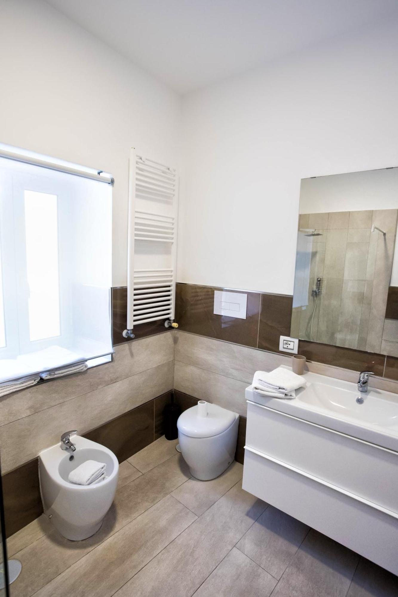 Bed and Breakfast Palazzo 15 Napoli Экстерьер фото