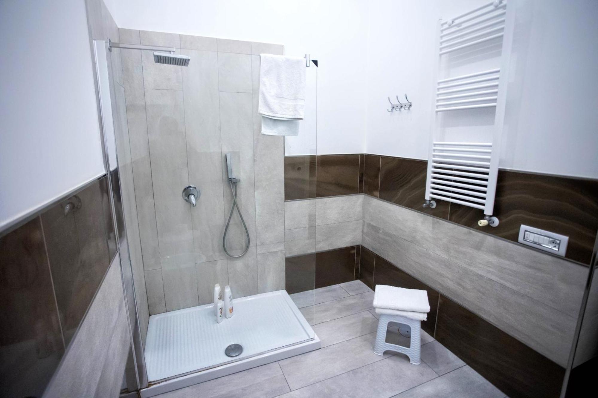 Bed and Breakfast Palazzo 15 Napoli Экстерьер фото