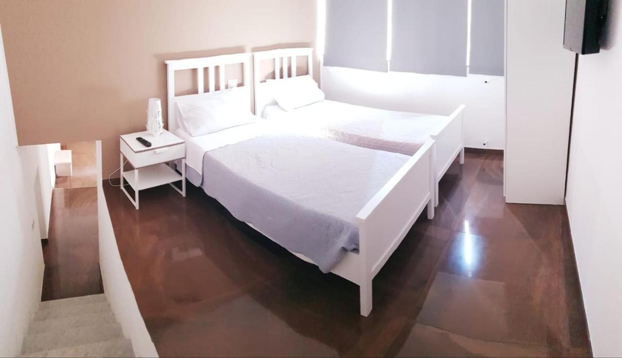 Bed and Breakfast Palazzo 15 Napoli Экстерьер фото